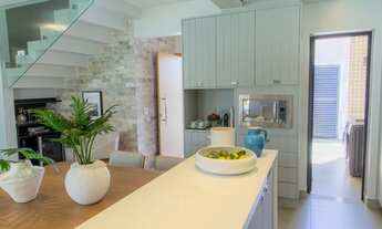 Imagem 7: Sobrado Jardins Marselha