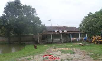 Imagem: CHÁCARA PARA VENDER COM 3 DORMITÓRIOS