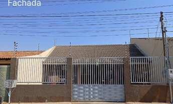 Imagem: Casa no Cp 3 Setor 5