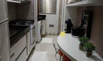 Imagem 7: Apartamento com 3 dormitórios à venda, 90 m² por R$ 650.000,00 - Jardim São José - America