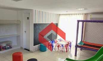 Imagem 6: Apartamento à venda, 80 m² por R$ 920.000,00 - Mucuripe - Fortaleza/CE