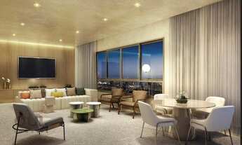 Imagem: Apartamento com 3 dormitórios à venda