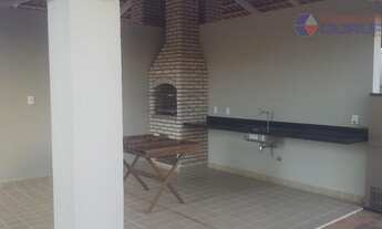 Imagem 5: Apartamento residencial à venda, Sinibalti, São José do Rio Preto