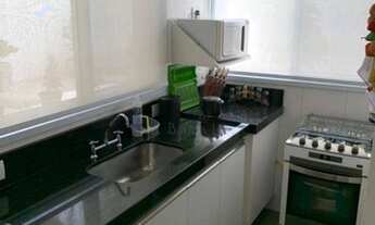 Imagem 3: Casa Térrea com 3 dormitórios à venda, 156 m² por R$ 795.000 - Residencial Lagos D'Ic