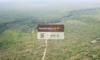 Imagem 4: Fazenda Extra ! 597 Alqueires ! Região de Cocalinho-GO !