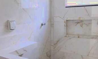 Imagem 3: Casa com piscina 3quartos um suíte com closet