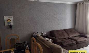 Imagem 6: Apartamento com 2 dormitórios à venda, 69 m² - Osvaldo Cruz - São Caetano do Sul/SP