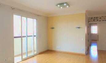 Imagem 3: Apartamento para Venda em São Paulo, PLANALTO PAULISTA, 3 dormitórios, 1 suíte, 3 banheiro