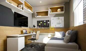 Imagem 7: Casa com 2 dormitórios à venda, 55 m² - Jardim da Alvorada - Nova Odessa/SP