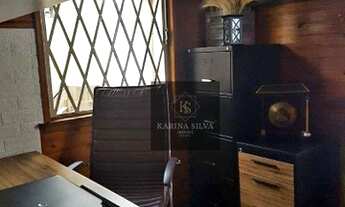 Imagem 6: Casa aconchegante com linda Vista em Campos do Jordão