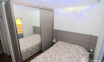 Imagem 6: Apartamento com 2 dormitórios à venda, 112 m² por R$ 495.000,00 - Residencial Veredas - Po