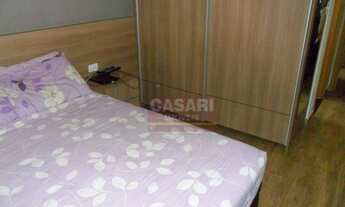 Imagem 4: Apartamento Residencial à venda, Vila Caminho do Mar, São Bernardo do Campo - AP54767