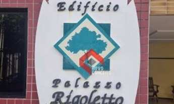 Imagem 3: Apartamento com 3 dormitórios à venda, 140 m² por R$ 590.000,00 - Cocó - Fortaleza/CE