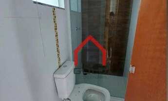 Imagem 7: Cobertura com 2 dormitórios à venda, 84 m² por R$ 440.000 - Vila São Pedro - Santo André/S