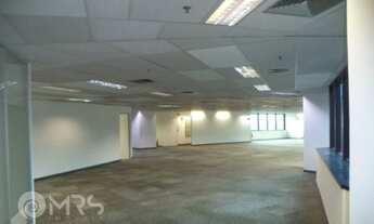 Imagem: Conjunto / Sala em Pinheiros - São Paulo