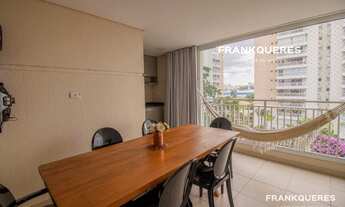 Imagem: Apartamento com 3 dormitórios à venda