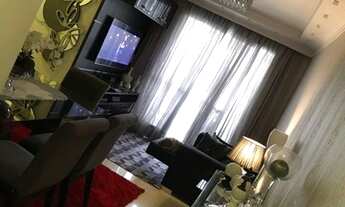 Imagem 6: Apartamento para venda possui 81 metros quadrados com 3 quartos em Ponta Negra - Manaus