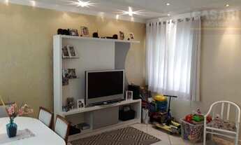 Imagem 3: Sobrado com 3 dormitórios à venda, 148 m² - Baeta Neves - São Bernardo do Campo/SP