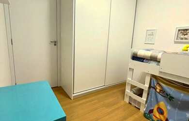 Imagem 11: Lindo Apto 3 dorms à venda Cond. Residencial Cannes 98 m² por R$ 940.000- Parque Campolim