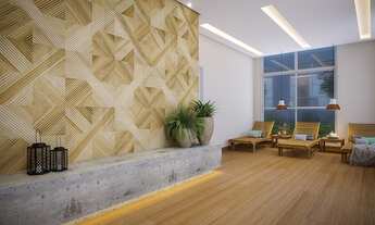 Imagem 6: Apartamento para venda possui 91 metros quadrados com 3 quartos em Vila Andrade - São Paul