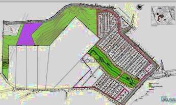 Imagem 6: Terreno à venda, 600 m² por R$ 1.100.000 - Jardim Samambaia - Jundiaí/SP