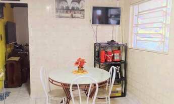 Imagem 2: Casa com 2 dorms, Conjunto Residencial Cocuera, Mogi das Cruzes - R$ 270 mil, Cod: 2663