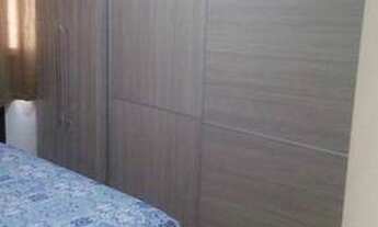 Imagem 6: Apartamento com 2 dormitórios à venda com 43 m² no condomínio Reserva João Aranha - Paulín