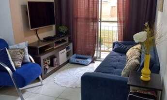 Imagem 4: Apartamento com 2 dormitórios à venda, 48 m² - Casa Grande - Diadema/SP