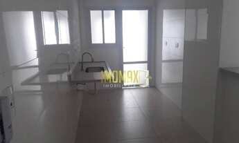 Imagem 5: Apartamento com 2 dormitórios à venda, 96 m² por R$ 625.000,00 - Canto do Forte - Praia Gr