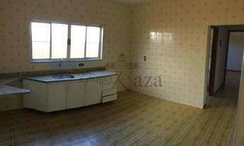 Imagem 5: Sao Jose dos Campos - Casa Padrão - Bosque dos Eucaliptos