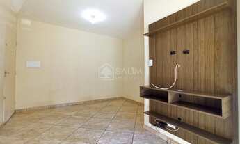 Imagem 6: Apartamento com Churrasqueira e Móveis Planejados!