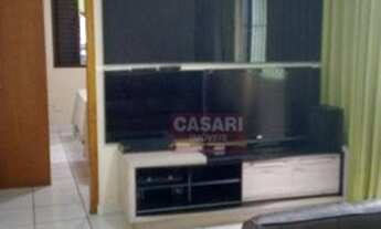 Imagem 3: Casa Residencial à venda, Jardim Thelma, São Bernardo do Campo - CA9569