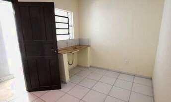 Imagem 5: Casa com 1 dormitório para alugar, 24 m² - Vila Curuçá - Santo André/SP