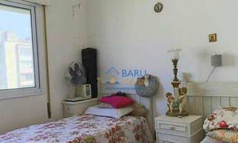 Imagem 4: Apartamento com 3 dormitórios à venda, 100 m² por R$ 750.000,00 - Cerqueira César - São Pa