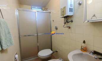 Imagem 7: Apartamento com 1 dormitório à venda, 46 m² por R$ 260.000,00 - Várzea - Teresópolis/RJ