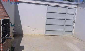 Imagem 2: Casa com 2 dormitórios à venda, 98 m² por R$ 250.000,00 - Por do Sol - Guanambi/BA