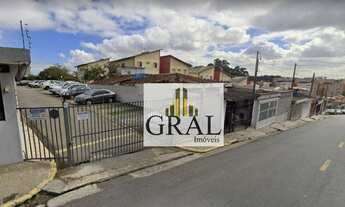 Imagem 2: Apartamento com 2 dormitórios à venda, 53 m² por R$ 219.900,00 - Demarchi - São Bernardo d