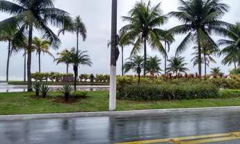 Imagem 2: Kitnet com 1 dormitório à venda, 30 m² por R$ 150.000,00 - Vila Guilhermina - Praia Grande