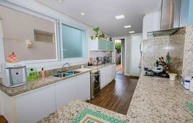 Imagem 6: Casa com 3 dormitórios, 360 m² - venda por R$ 1.800.000,00 ou aluguel por R$ 12.000,00/mês