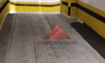 Imagem 6: Sala à venda, 33 m² por R$ 250.000,00 - Icaraí - Niterói/RJ