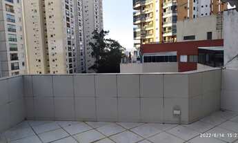 Imagem 6: Duplex para venda com 106 metros quadrados com 2 quartos em Jardim Parque Morumbi - São Pa