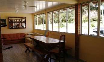 Imagem 7: Chácara com 4 dormitórios à venda, 21793 m² por R$ 2.000.000,00 - Borda do Campo - Piraqua