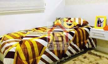 Imagem 14: Apartamento à venda, 42 m² por R$ 240.000,00 - Vila Pires - Santo André/SP