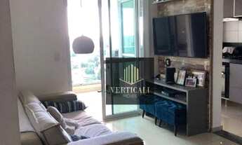 Imagem 3: Edifício NYC - Jardim das Américas - Venda