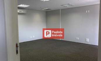 Imagem 7: Sala à venda, 65 m² por R$ 430.000,00 - Santo Amaro - São Paulo/SP