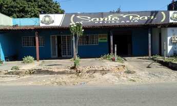 Imagem: Alugo Casa com Loja inclusa ao lado,na principal