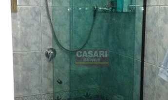 Imagem 2: Cobertura Residencial para venda e locação, Jardim do Mar, São Bernardo do Campo - CO2128