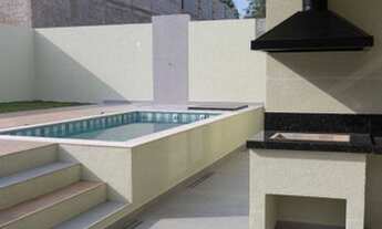 Imagem 6: Buena vita Casa com 3 dormitórios