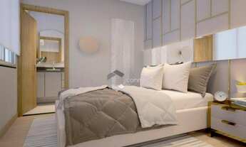 Imagem 4: Apartamento com 2 dormitórios à venda, 53 m² por R$ 327.990 - Jardim Carvalho - Porto Aleg