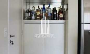 Imagem 3: Apartamento com 3 dormitórios, 69 m², à venda por R$ 465.000